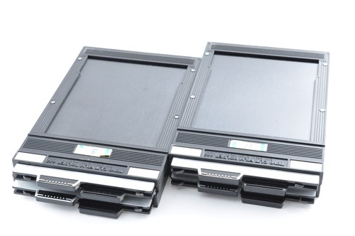 Toyo 4x5 cut film - toyo,