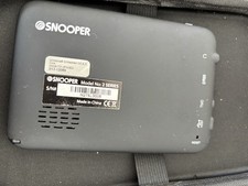 Snooper Truck Nav