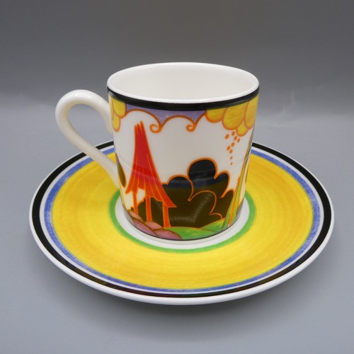 Wedgwood clarice cliff - wedgwood,