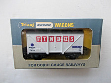 Tri-ang Wrenn Railways W4300P