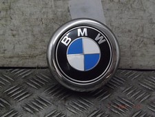 BMW 1 Series F21 Boot Tailgate