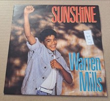 Warren mills sunshine - -, 7"