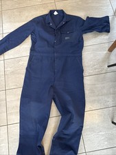 Alexandra Workwear Boilersuit