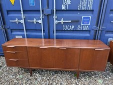 Retro Teak Mcintosh Dunvegan