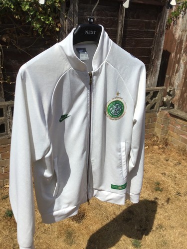 Vintage celtic lisbon nike - vintage, fc