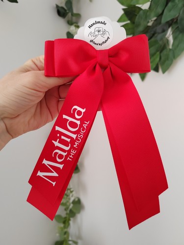 Handmade large matilda the - matilda,
