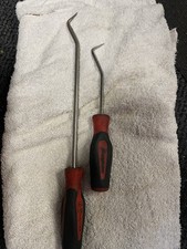 Snapon Hose Picks x 2
