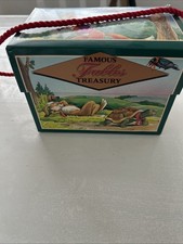 Famous Fables Treasury Box Set