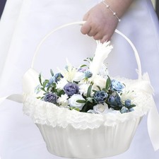  Confetti Basket Wedding