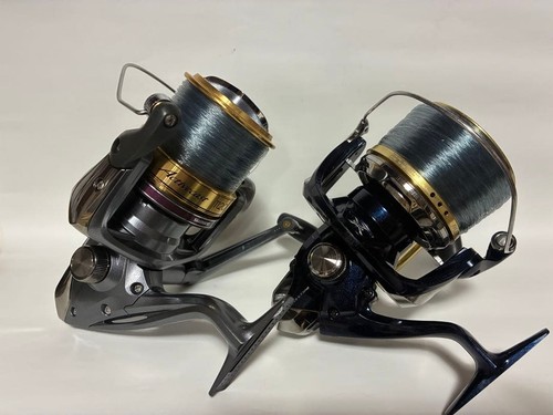 Shimano bull eye 9120 - bull's,