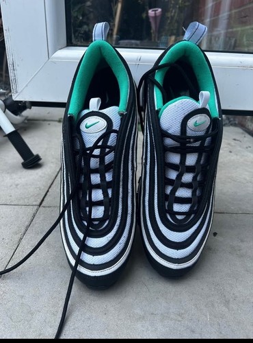 Nike air max shoe size - air, 9-