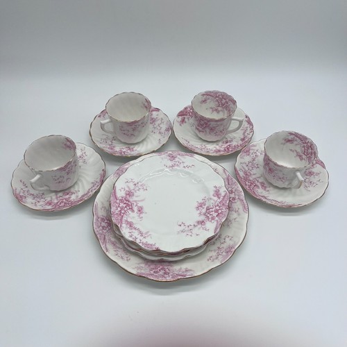 Antique victorian english 1892 - antique,