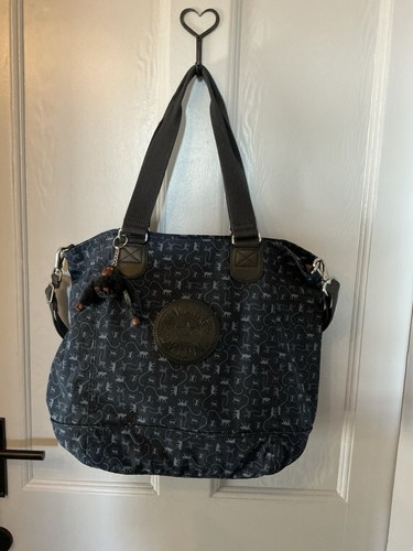 Kipling handbag genuine - kipling, vgc