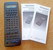 Technics SH-R500 Intelligent Remote Control