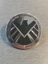 AGENTS OF SHIELD MARVEL HYDRA