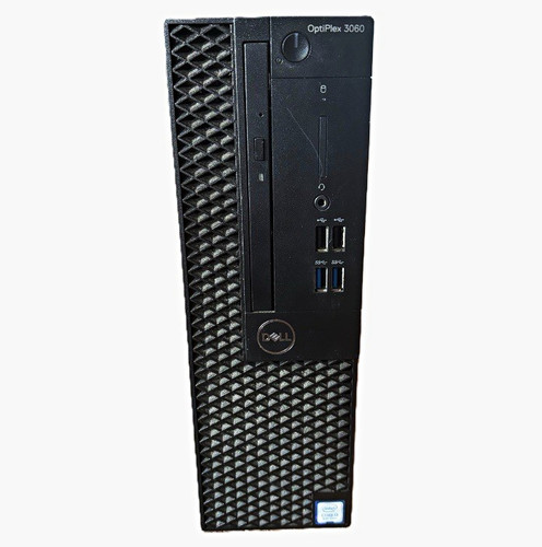 Dell optiplex 3060 - optiplex,