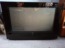 Loewe Aconda ACO9381 32" Philips Tube CRT TV Full Working Order