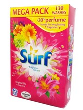 Washing Powder Tropical &