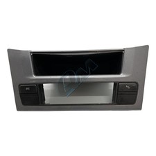 BMW Front Dashboard Storage Tray Instrument Panel Trim 5 Series E60 E61 9139391