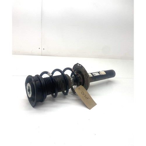 Golf gti shock absorber front - golf,