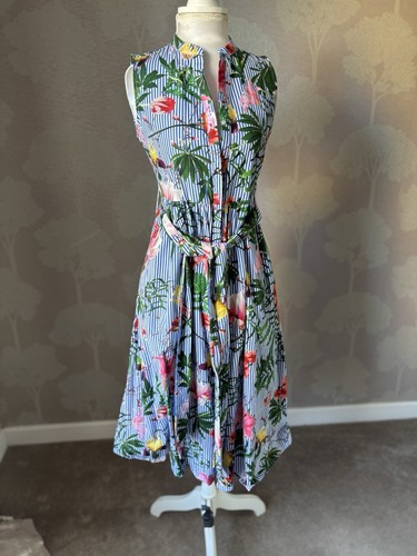 Mango printed bow - bow, size