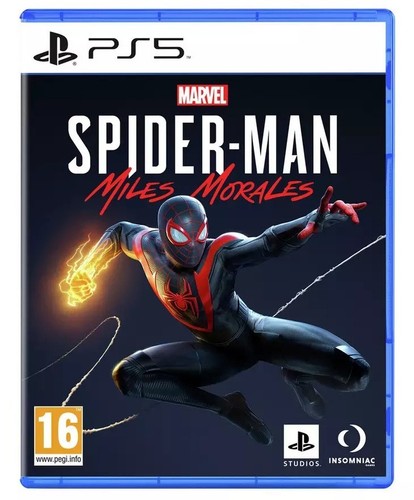 Playstation marvel s - 5, marvel's