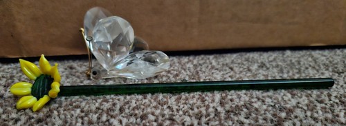 Vintage swarovski crystal - vintage,