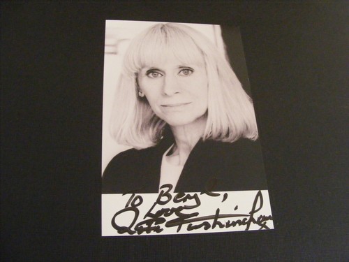 Rita tushingham genuine - rita,