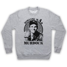 HOWLING MAD MURDOCK THE A TEAM