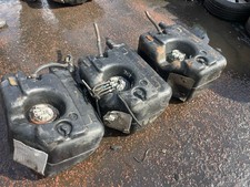 LAND ROVER DEFENDER 90 TD5 FUEL DIESEL TANK WITH SENDER UNIT CHOICE OF 3-4
