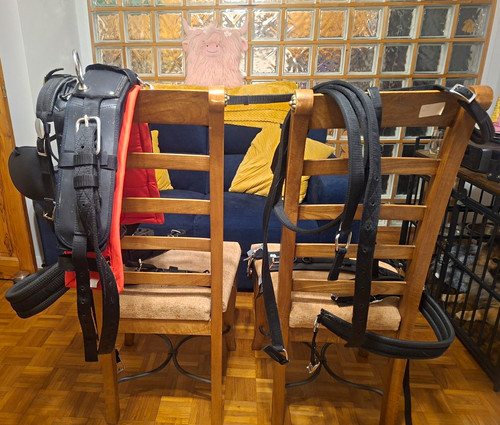 Zilco tedex single harness - zilco,