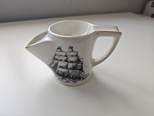 Vintage Lord Nelson Pottery