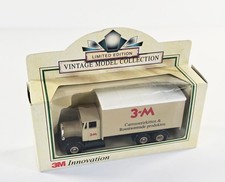 Lledo - 3-M Diecast Vintage
