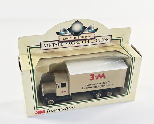 Lledo m diecast vintage - -,