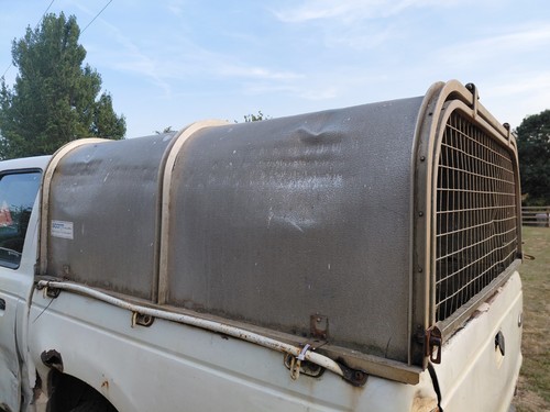 Ifor williams pick truck - pick,