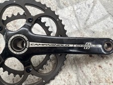 Campagnolo Chorus Crankset