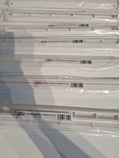 Draak Trickle Slot Vents White