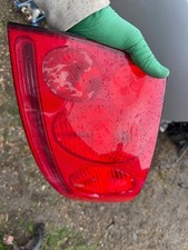 Audi TT 8N Mk1 OS Right Rear Light Cluster 8N0945096A