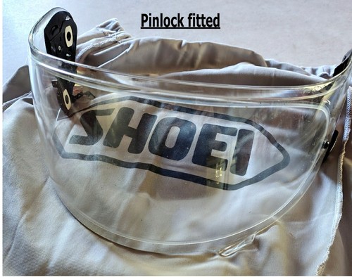 Shoei xr1100 motorcycle helmet - shoei,