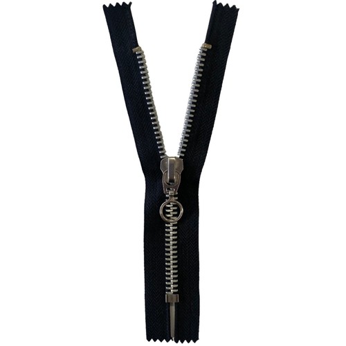 18cm metal closed end - metal,
