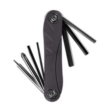 CYCLO TOOLS BICYCLE MULTI TOOL