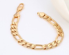 14K Gold Filled Lady Men Prom
