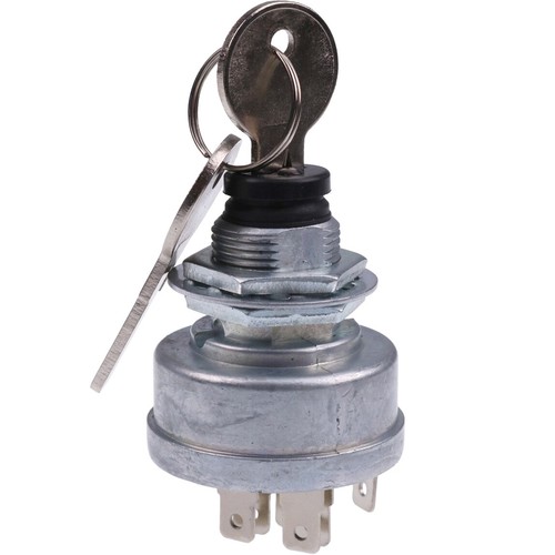 Ignition switch fits john - fits,