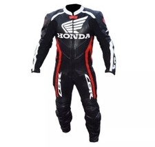 HONDA SUIT ARMOR PROTECTED