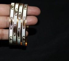 Indian Gold Tone Bridal