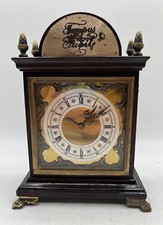 Vintage TEMPUS FUGIT Windup