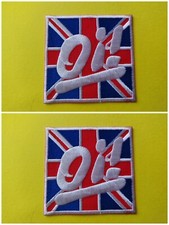 A Pair Of Two Skinhead