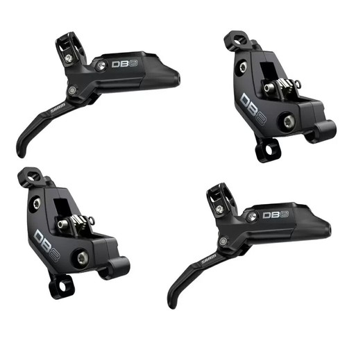 Sram db8 piston disc brake - sram,