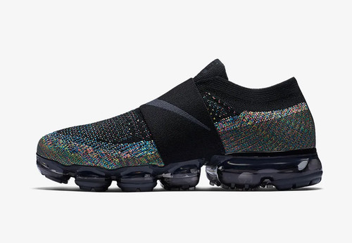 Nike air vapormax flyknit moc - nike,