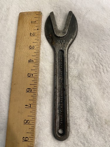 Vintage american saw - vintage, co